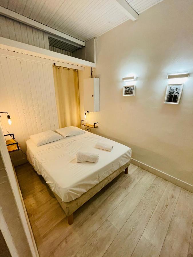 San Lazaro Apartment Ajaccio  Exterior photo